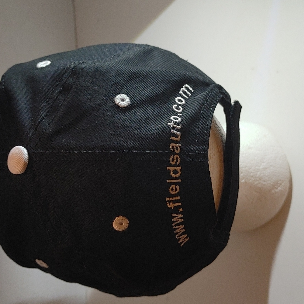 Range Rover velcro back hat - Picture 3 of 5